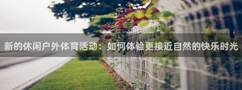 谈球吧
